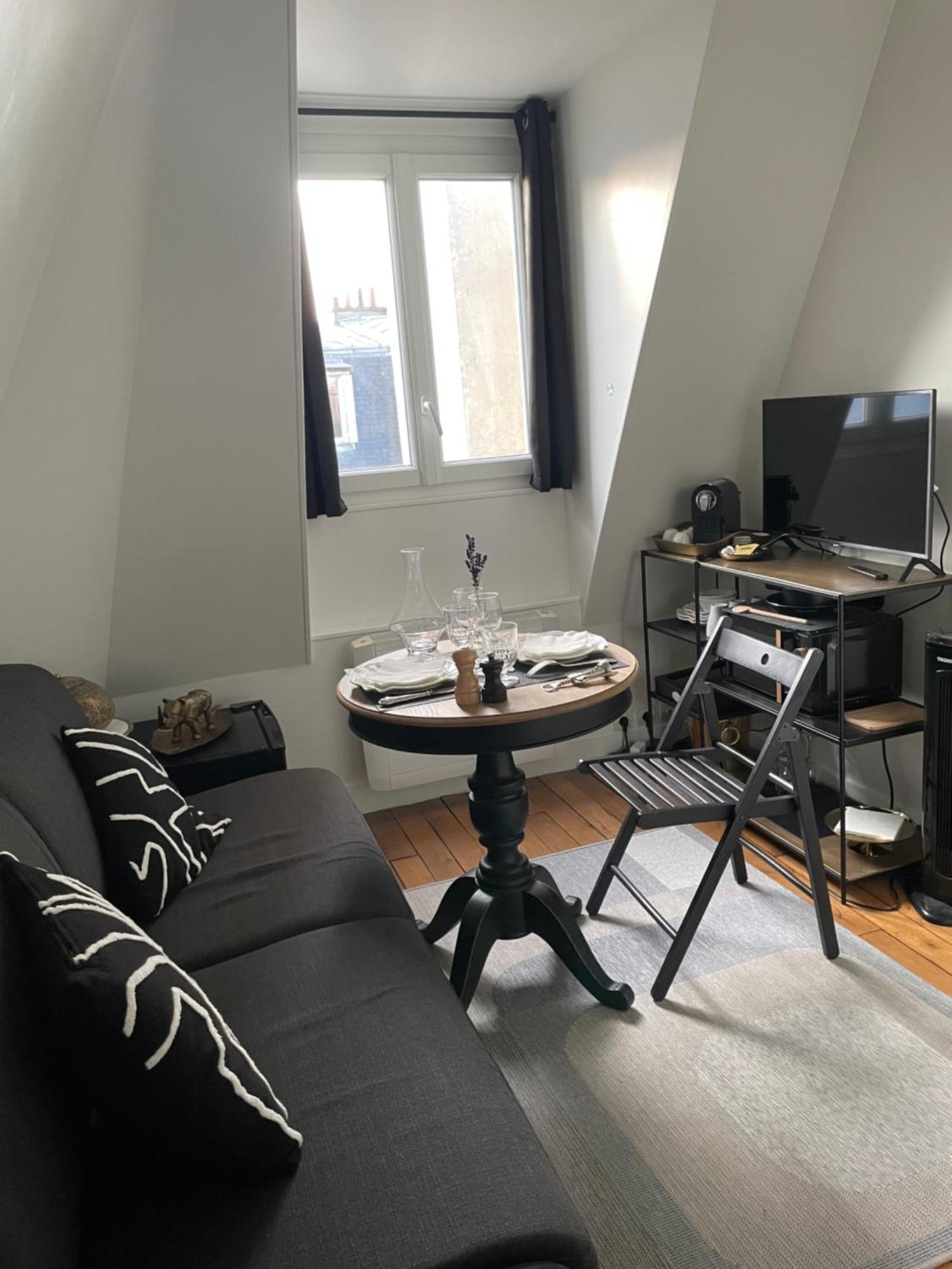 Apartment Cosy 17e Arc De Triomphe Et Champs Elysees Paris