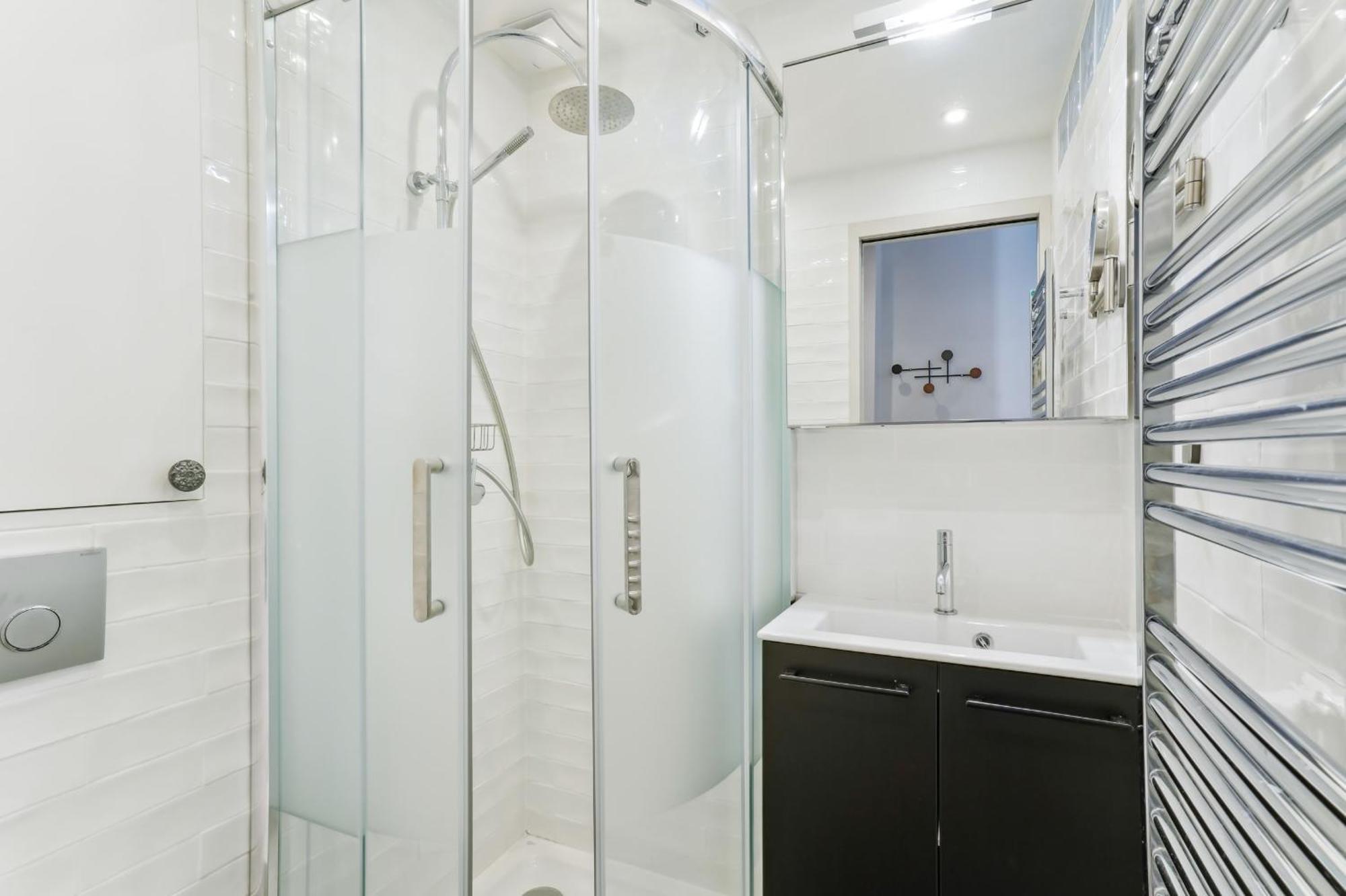 Republique & Le Marais - 1br - Cityapartmentstay Apartment Paris