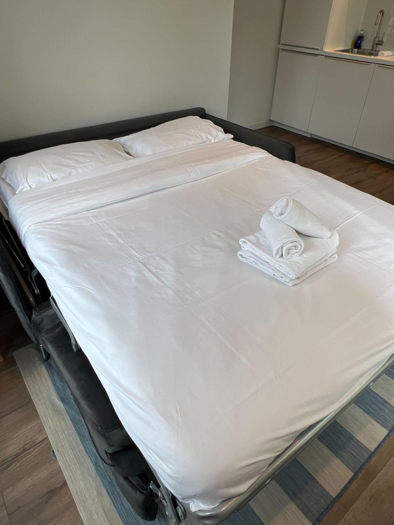 Republique & Le Marais - 1br - Cityapartmentstay Paris
