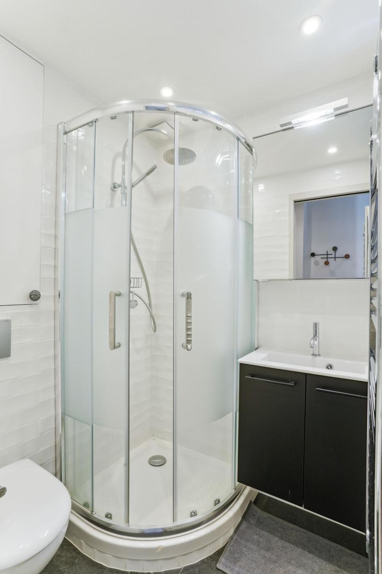 Apartment Republique & Le Marais - 1br - Cityapartmentstay