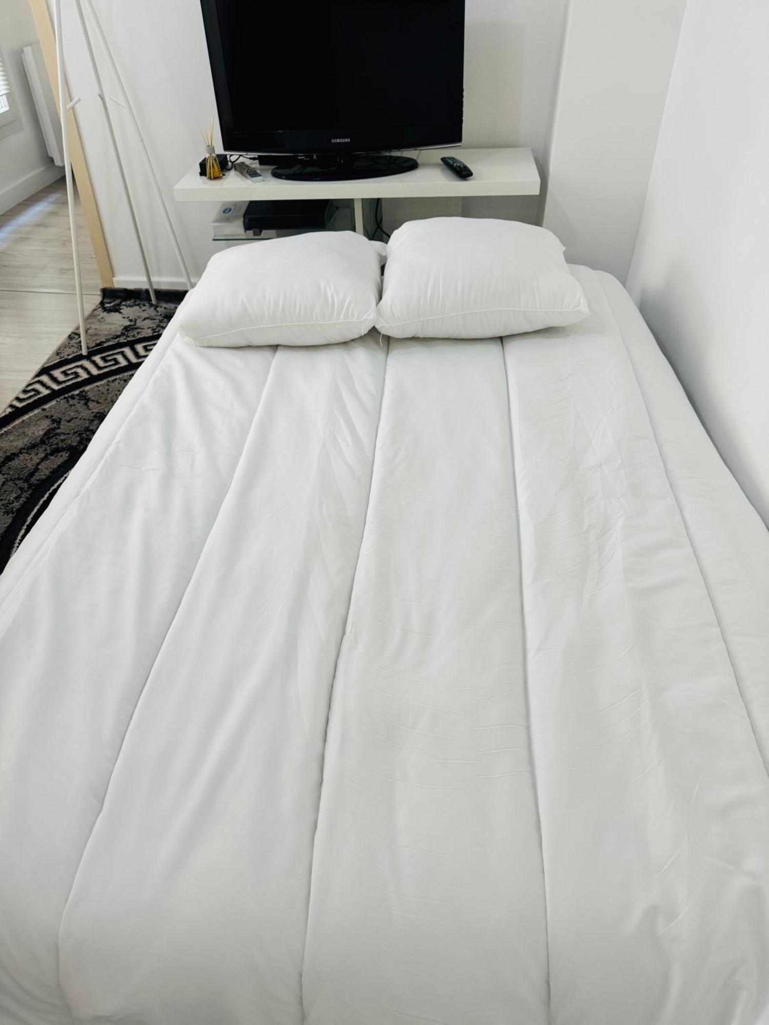 Charmante F2 Au Coeur De 1er Apartamento *