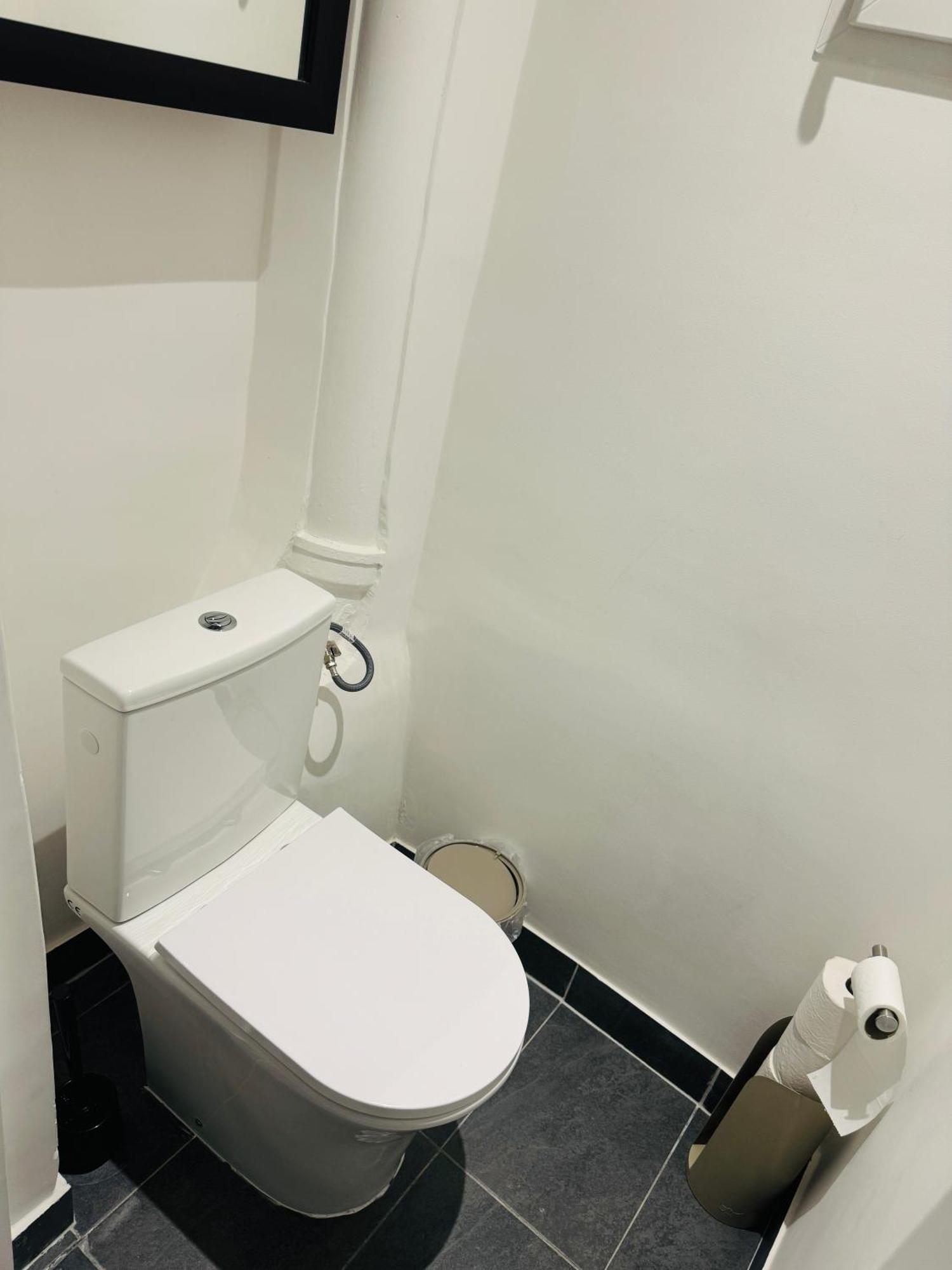 Apartamento Charmante F2 Au Coeur De 1er *