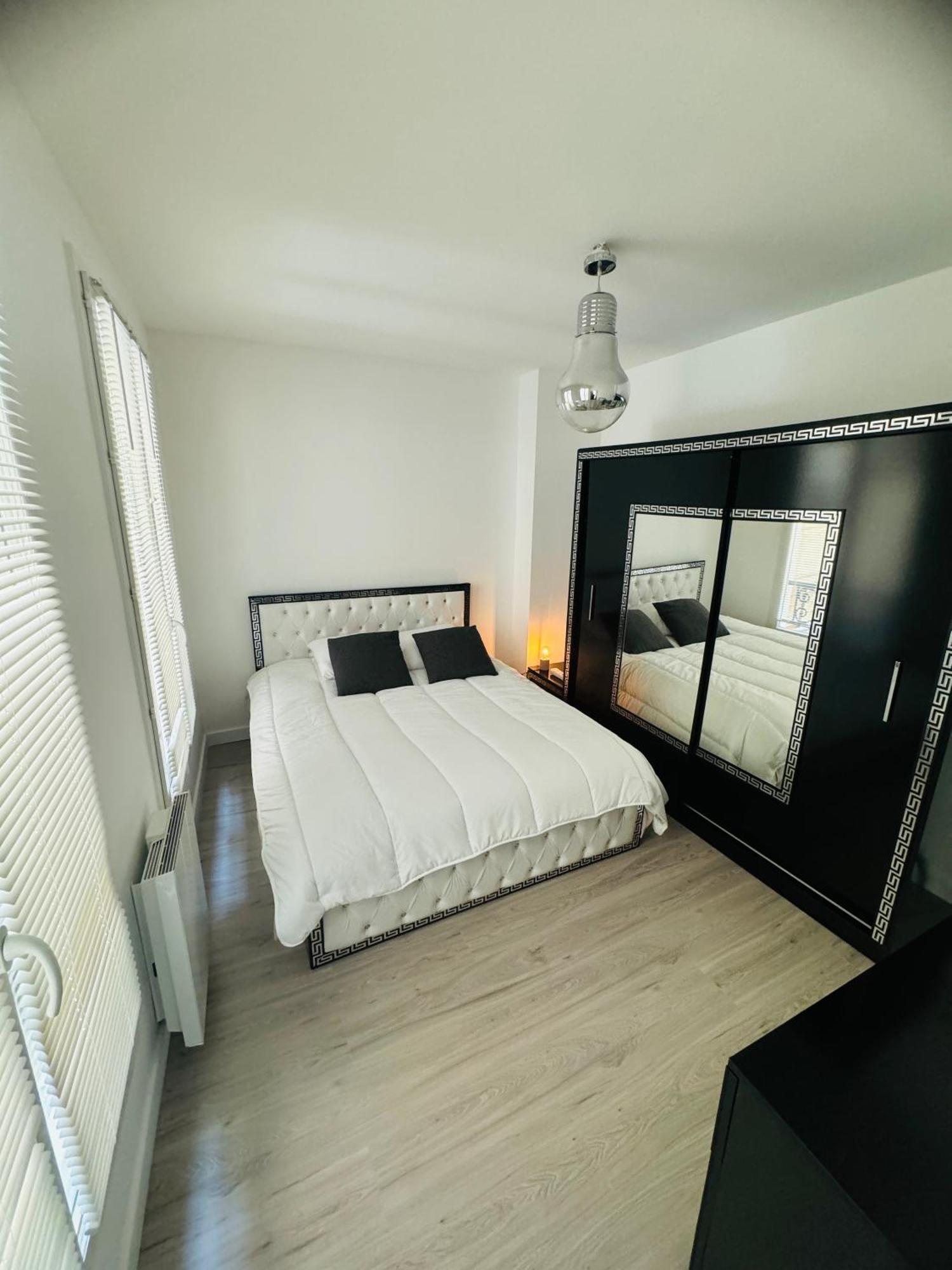 Charmante F2 Au Coeur De 1er Apartamento *