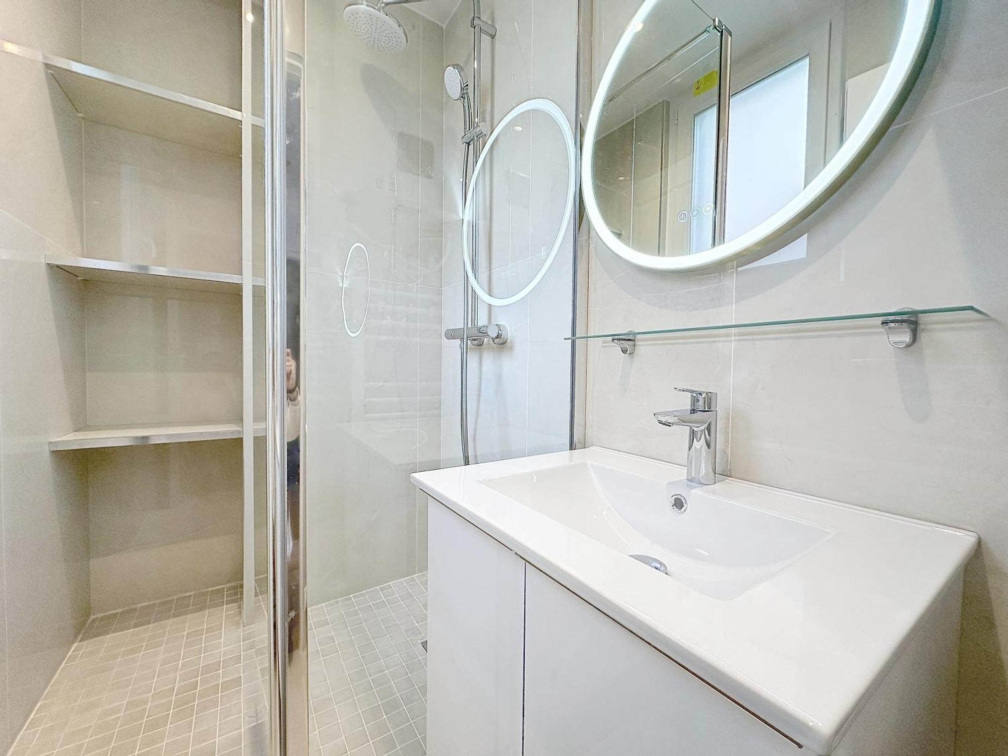 Apartment 122 - Luxueux Pied-a-terre Parisien *