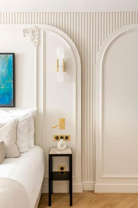 Apartment Luxury 5 Bedroom & 5 Bathroom - Eiffel Tower