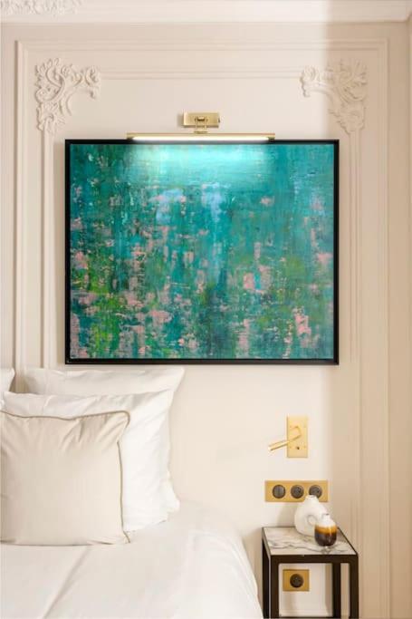 Apartment Luxury 5 Bedroom & 5 Bathroom - Eiffel Tower Paris