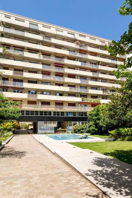 Apartment Luxury 5 Bedroom & 5 Bathroom - Eiffel Tower