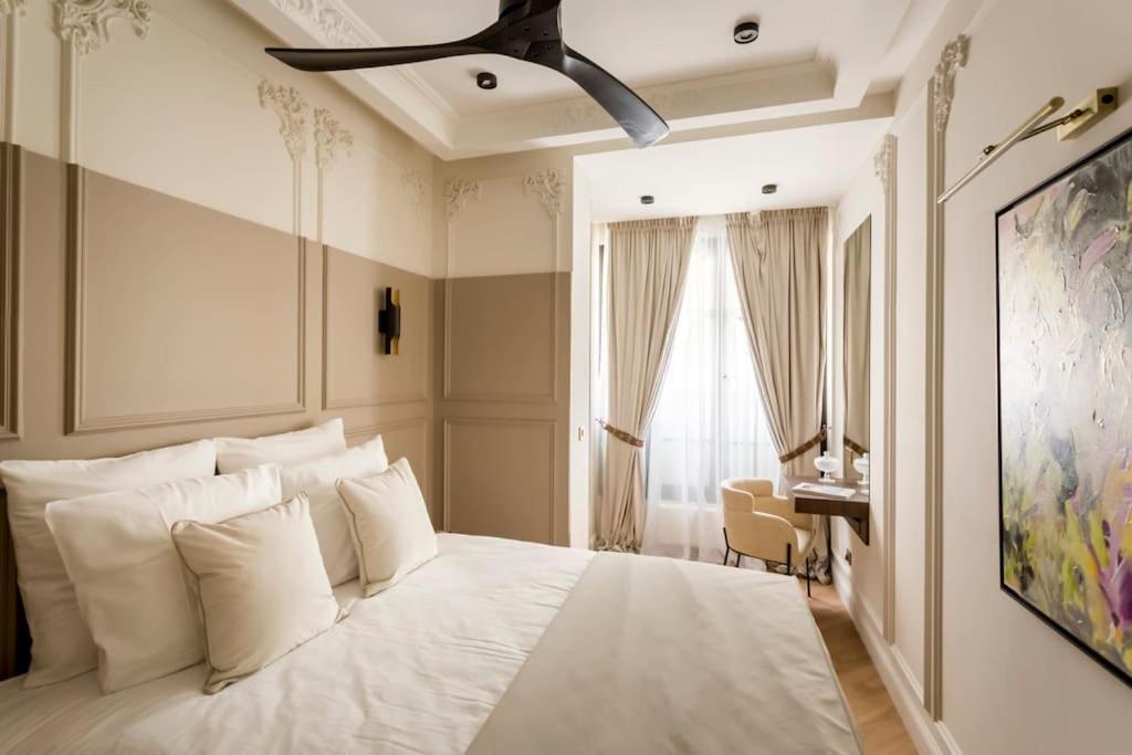 Apartment Luxury 5 Bedroom & 5 Bathroom - Eiffel Tower