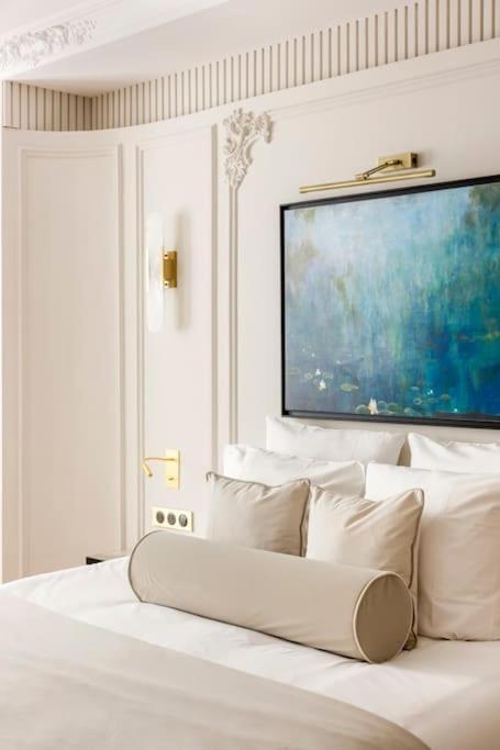 Apartment Luxury 5 Bedroom & 5 Bathroom - Eiffel Tower *