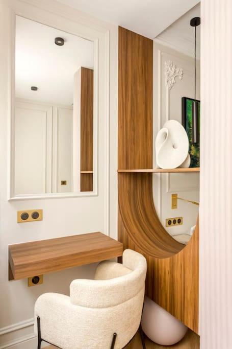 Apartment Luxury 5 Bedroom & 5 Bathroom - Eiffel Tower