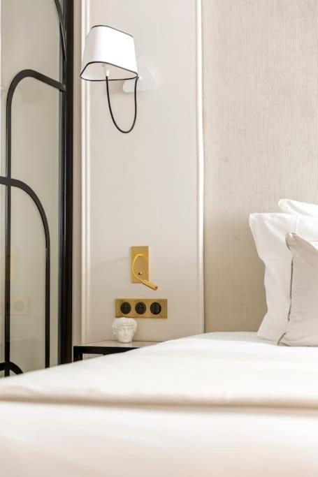 Apartment Luxury 5 Bedroom & 5 Bathroom - Eiffel Tower *