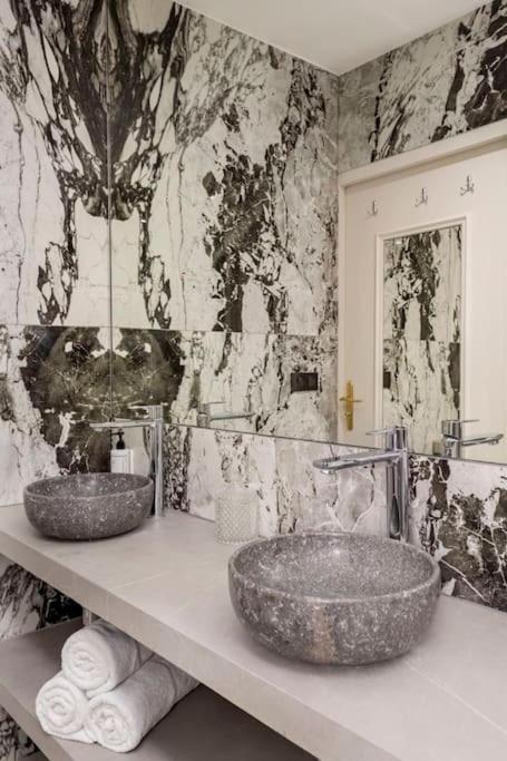 Apartment Luxury 5 Bedroom & 5 Bathroom - Eiffel Tower Paris