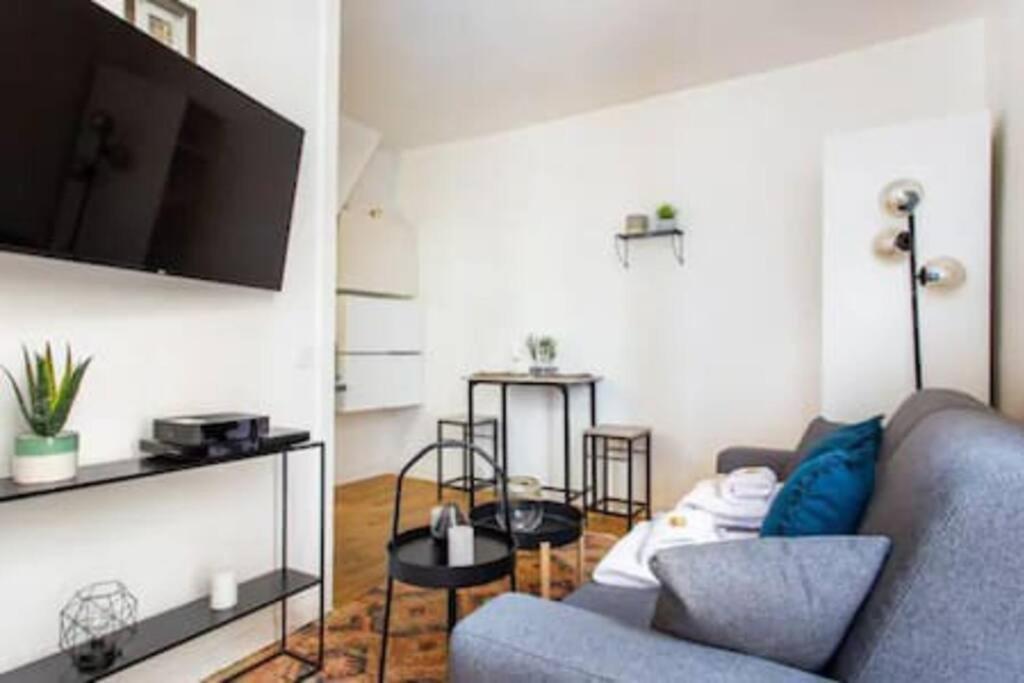 Apartment Sevres Cosy *
