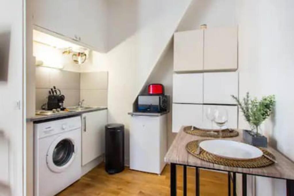 Sevres Cosy Apartment *