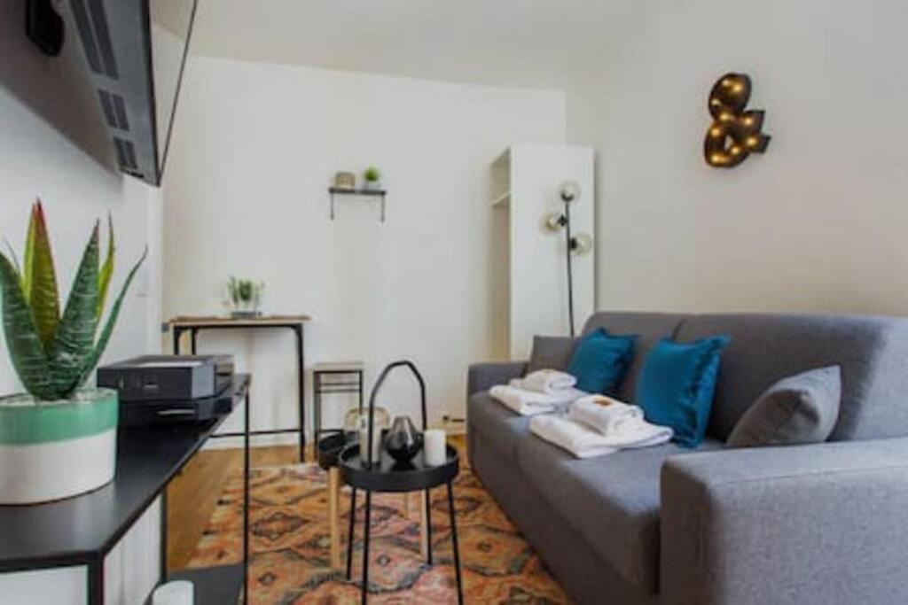 Sevres Cosy * Paris
