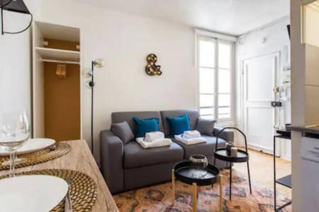 Apartment Sevres Cosy