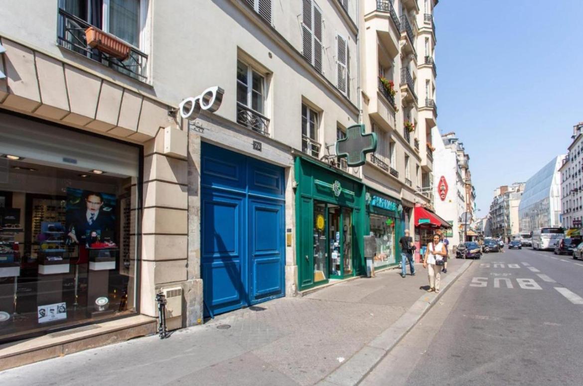 Sevres Cosy * Paris