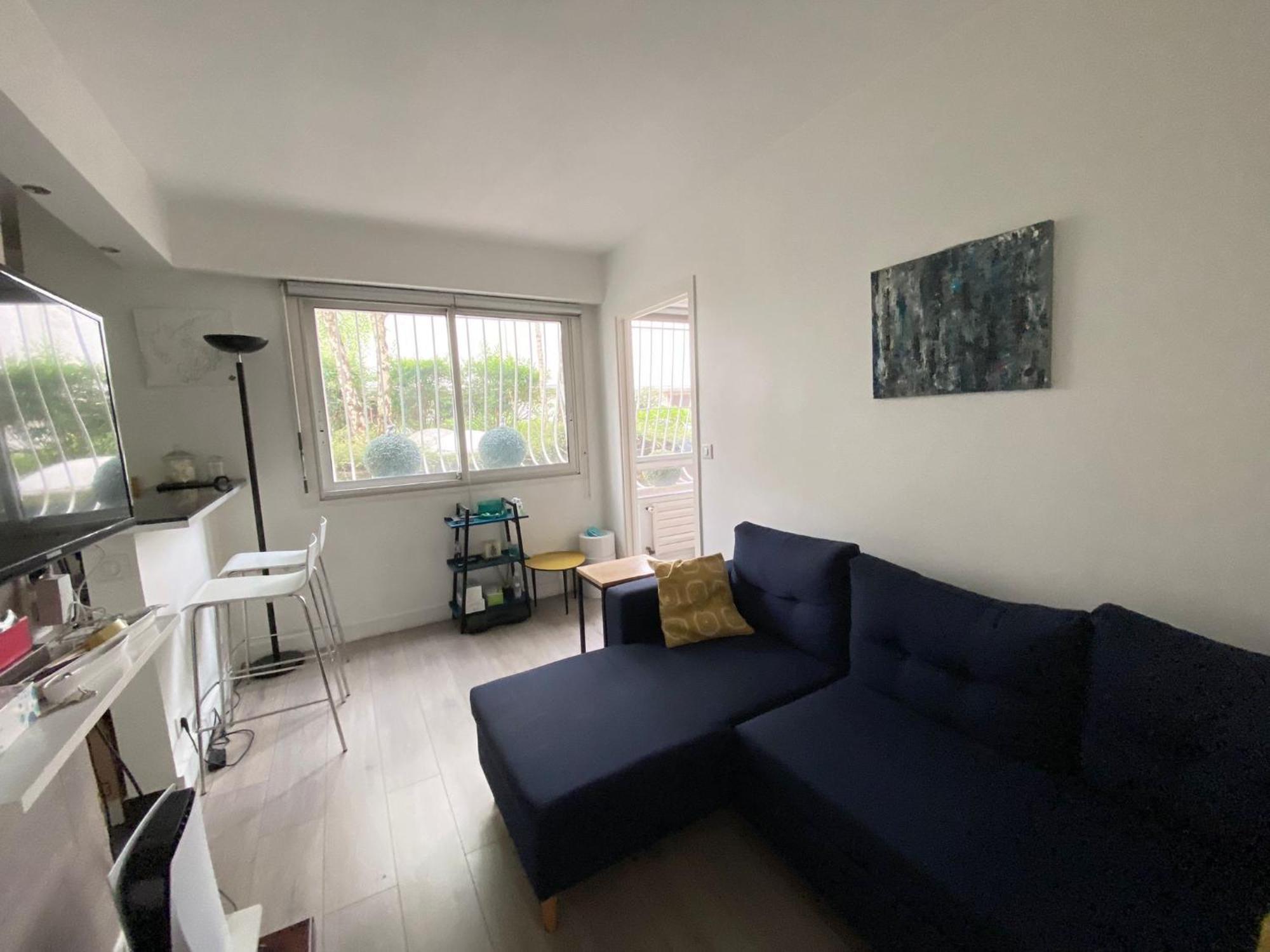 Cosy Flat - Eiffel Tower Paris