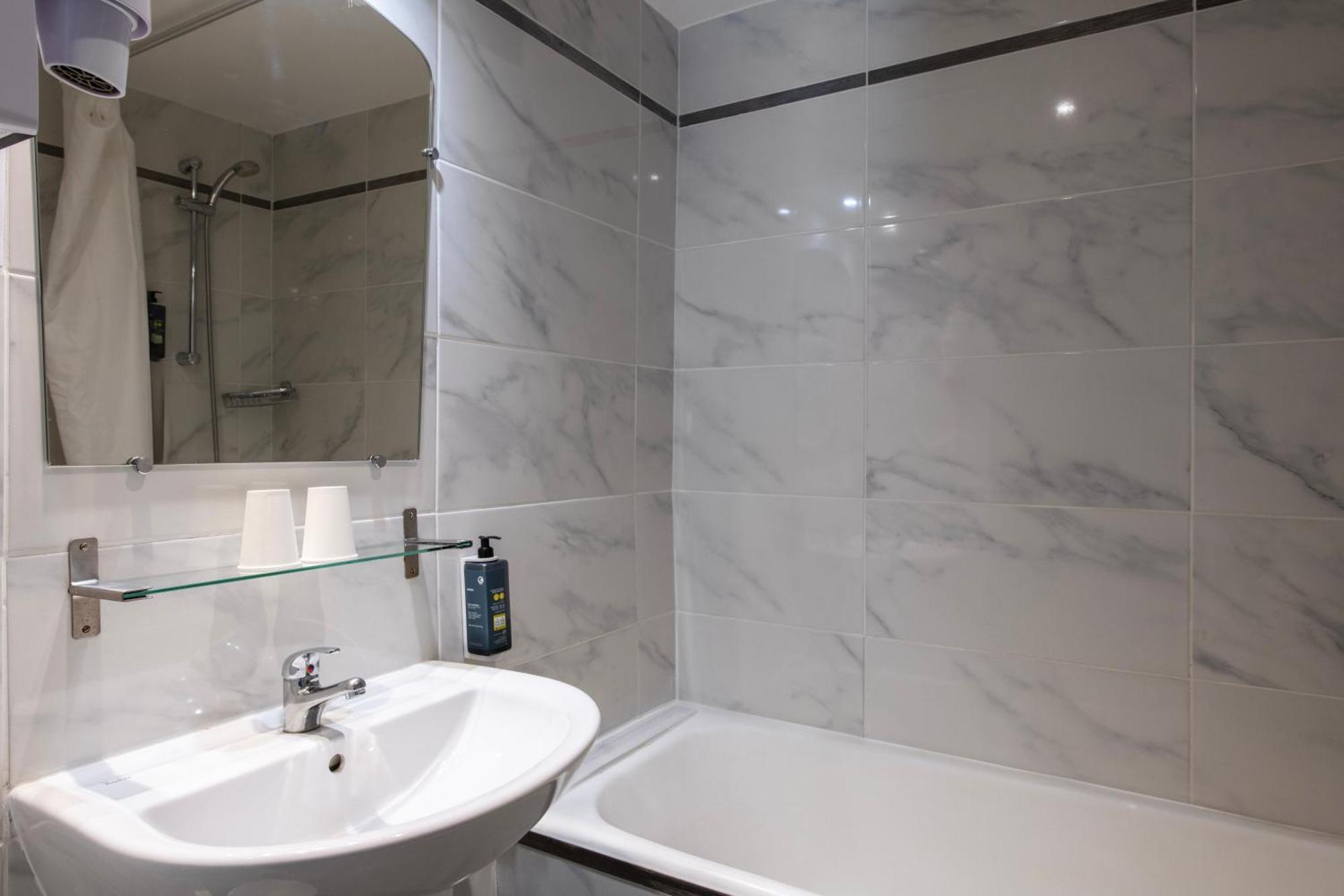 Hotel Ambassadeur Paris