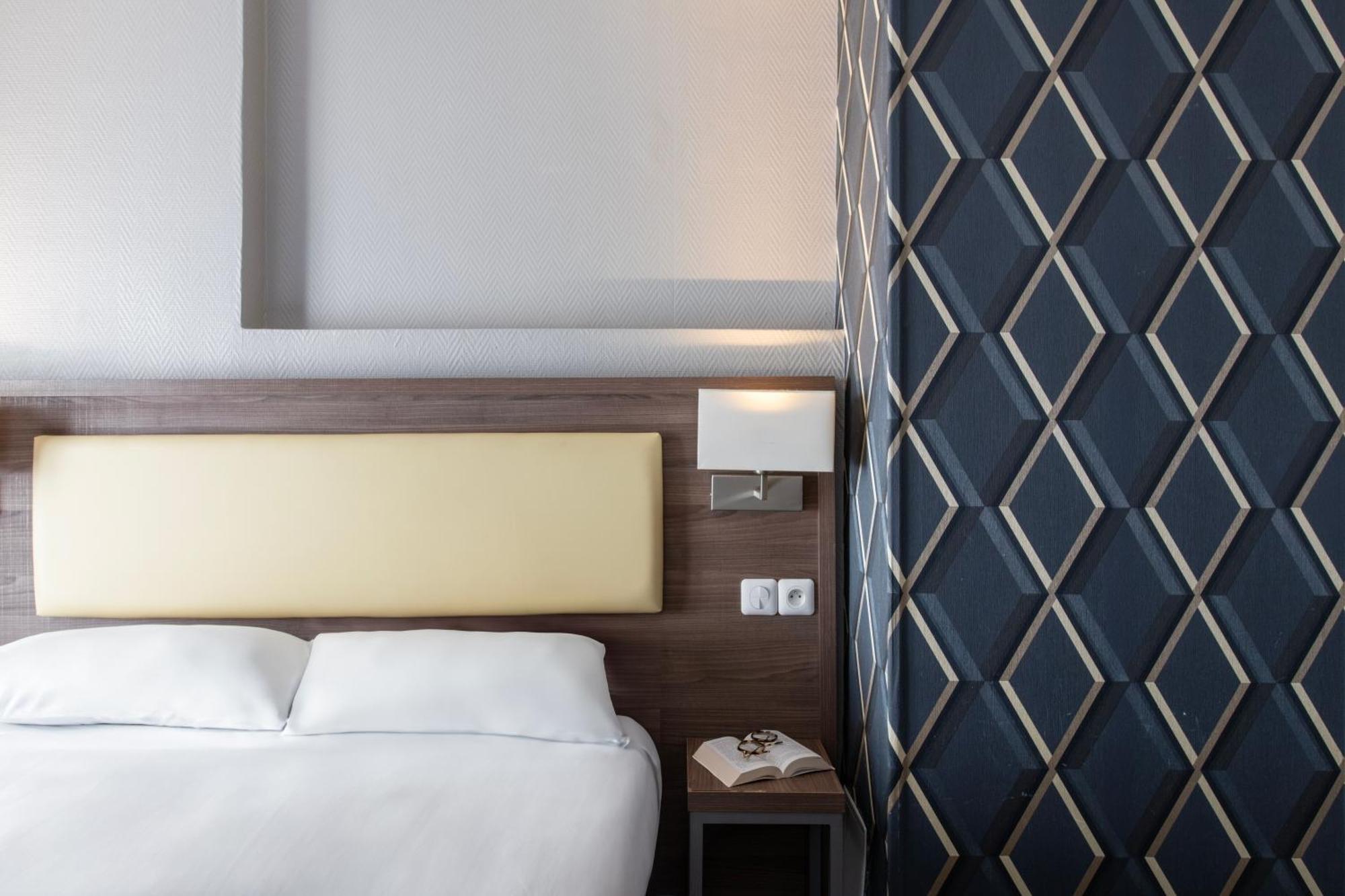 Hotel Ambassadeur