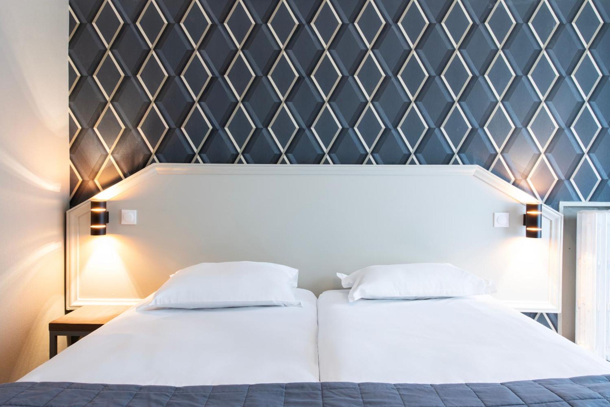Hotel Ambassadeur Paris