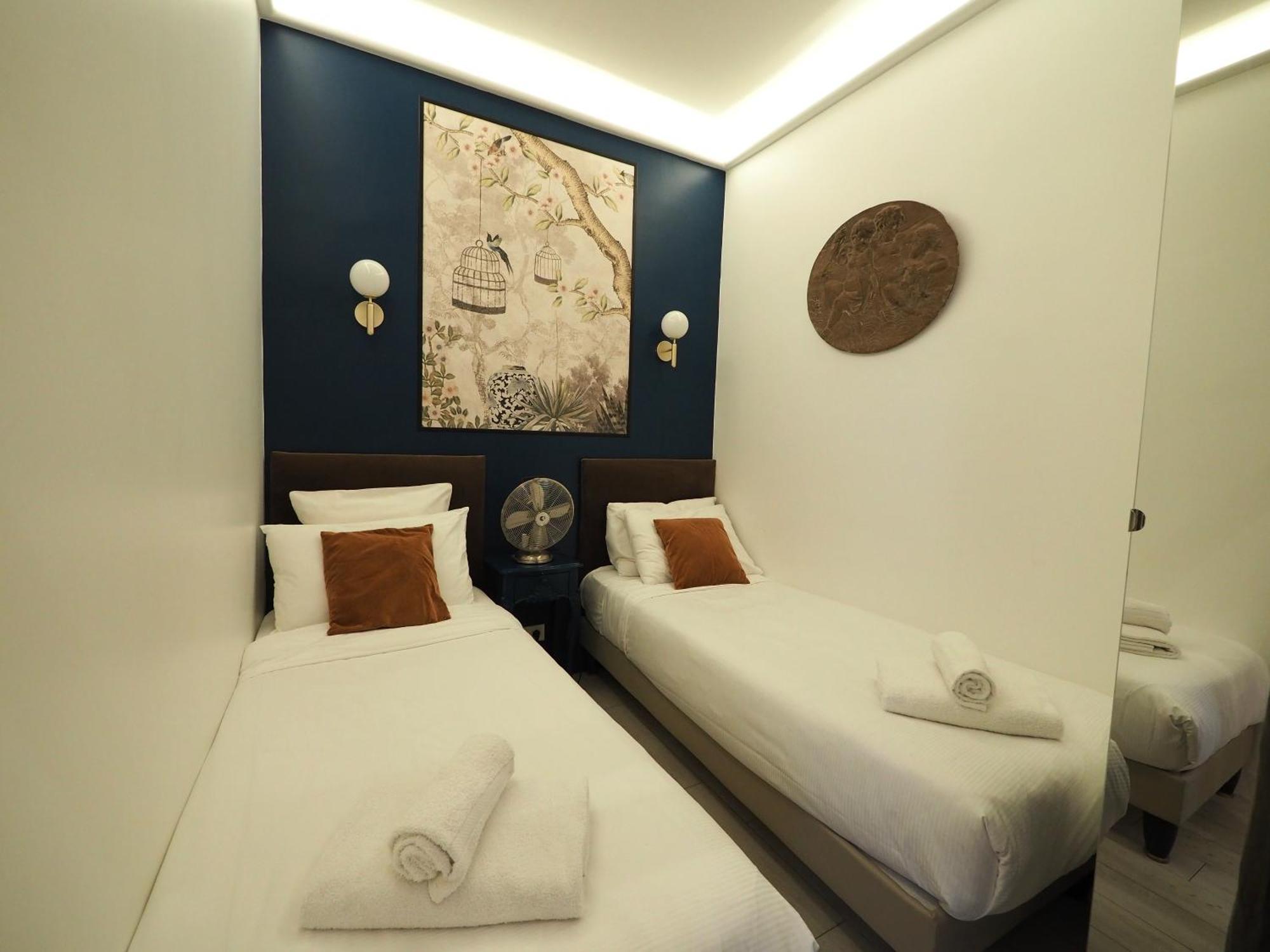 Apartamento Saint Germain Elegant Chicsuites Paris
