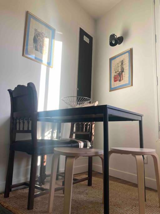 All You Need Is Apartment Paris