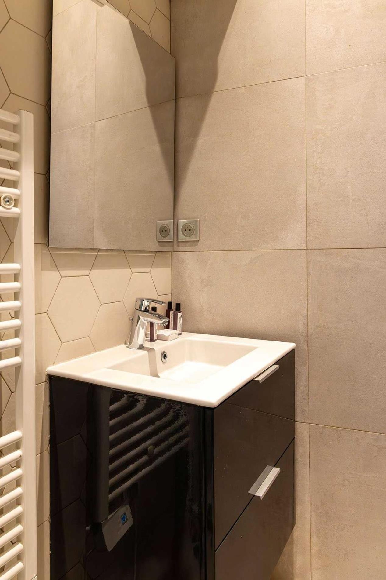 Appartement Amazing Apartment - 2Br-6P - Nation