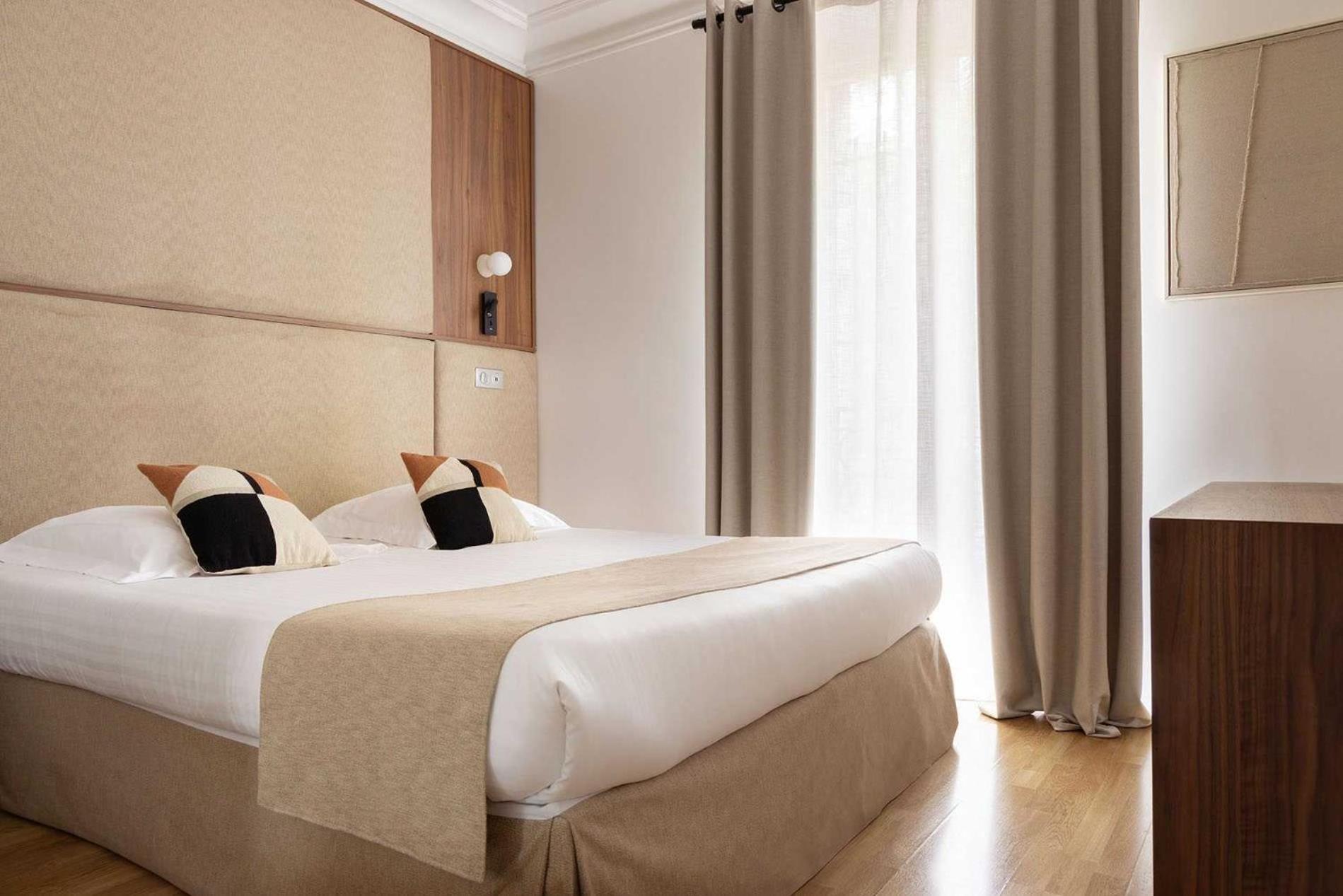 Amazing Apartment - 2Br-6P - Nation * Paris