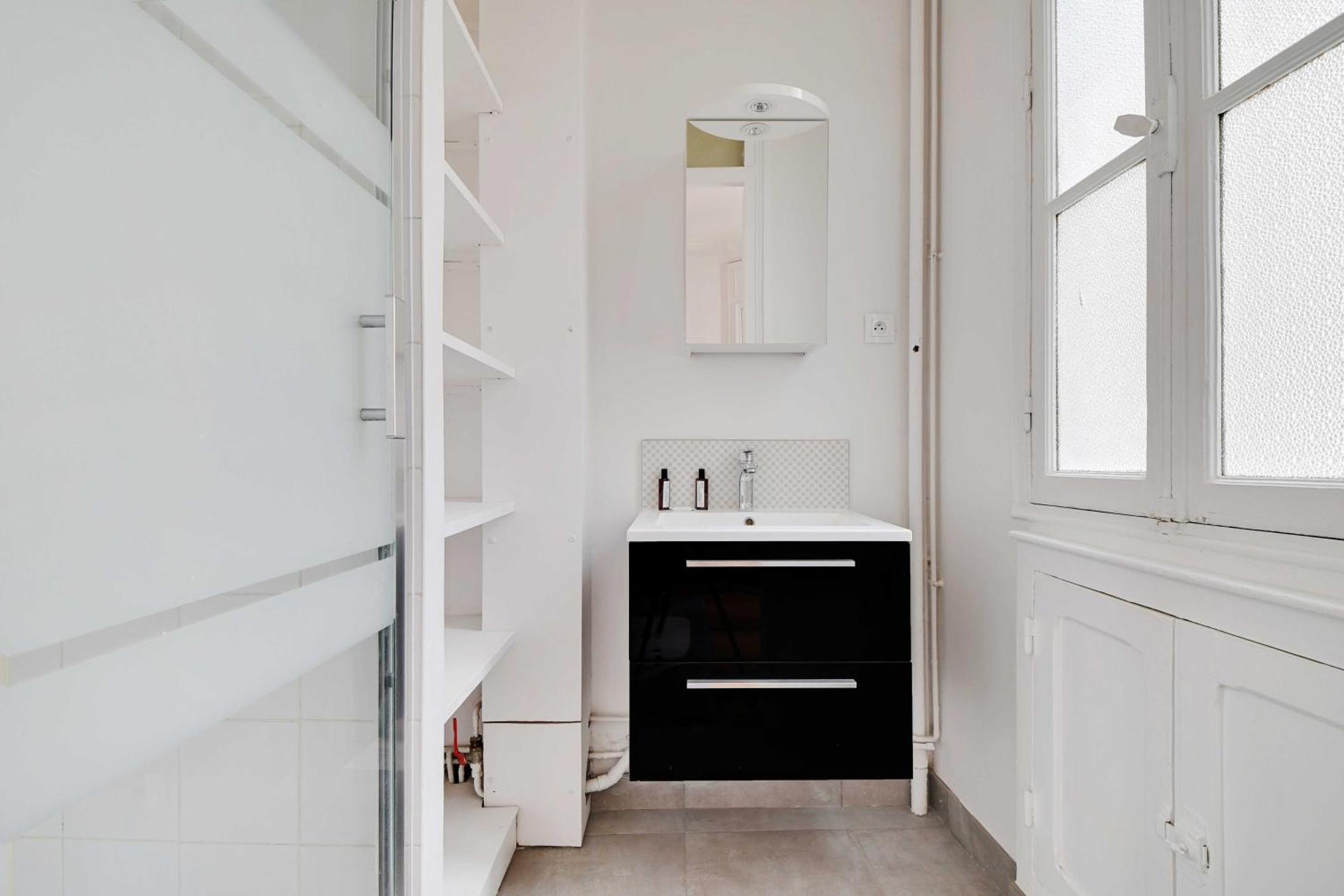 Apartment Elegant And Modern 3bd 6p - Eiffel Tower Paris