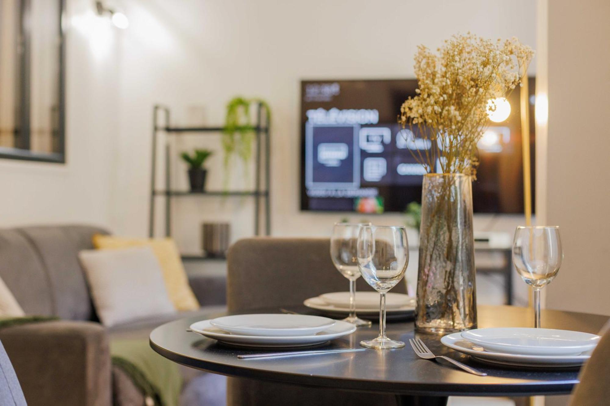 Amazing Gare De L'est Republique Apartment Paris