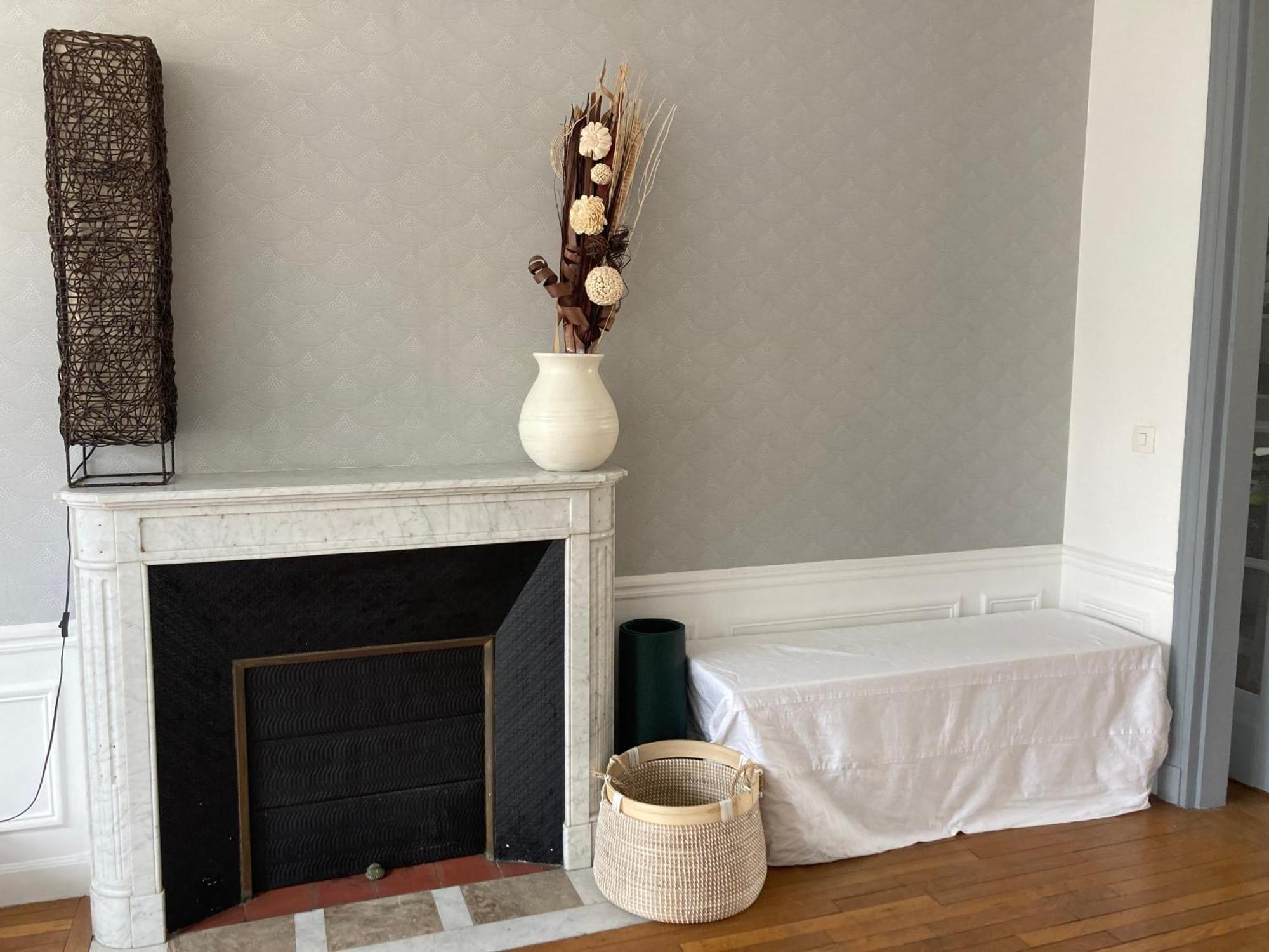 Appartement Bel 96m2 16eme *
