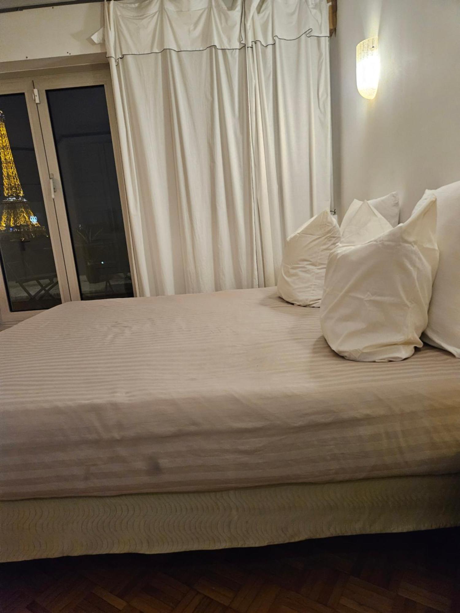 Apartment Pepite Tour Eiffel *