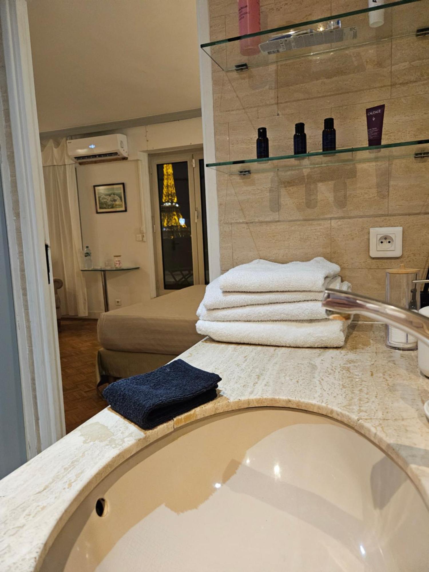 Pepite Tour Eiffel Apartment