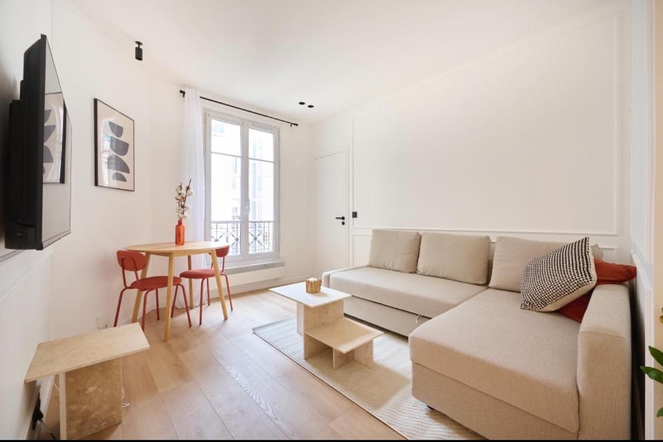 Apartment Eiffel