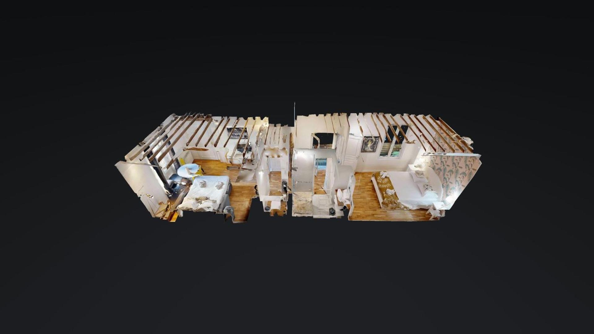 Appartement Bluestay 281 - Superbe Avec Terrasse