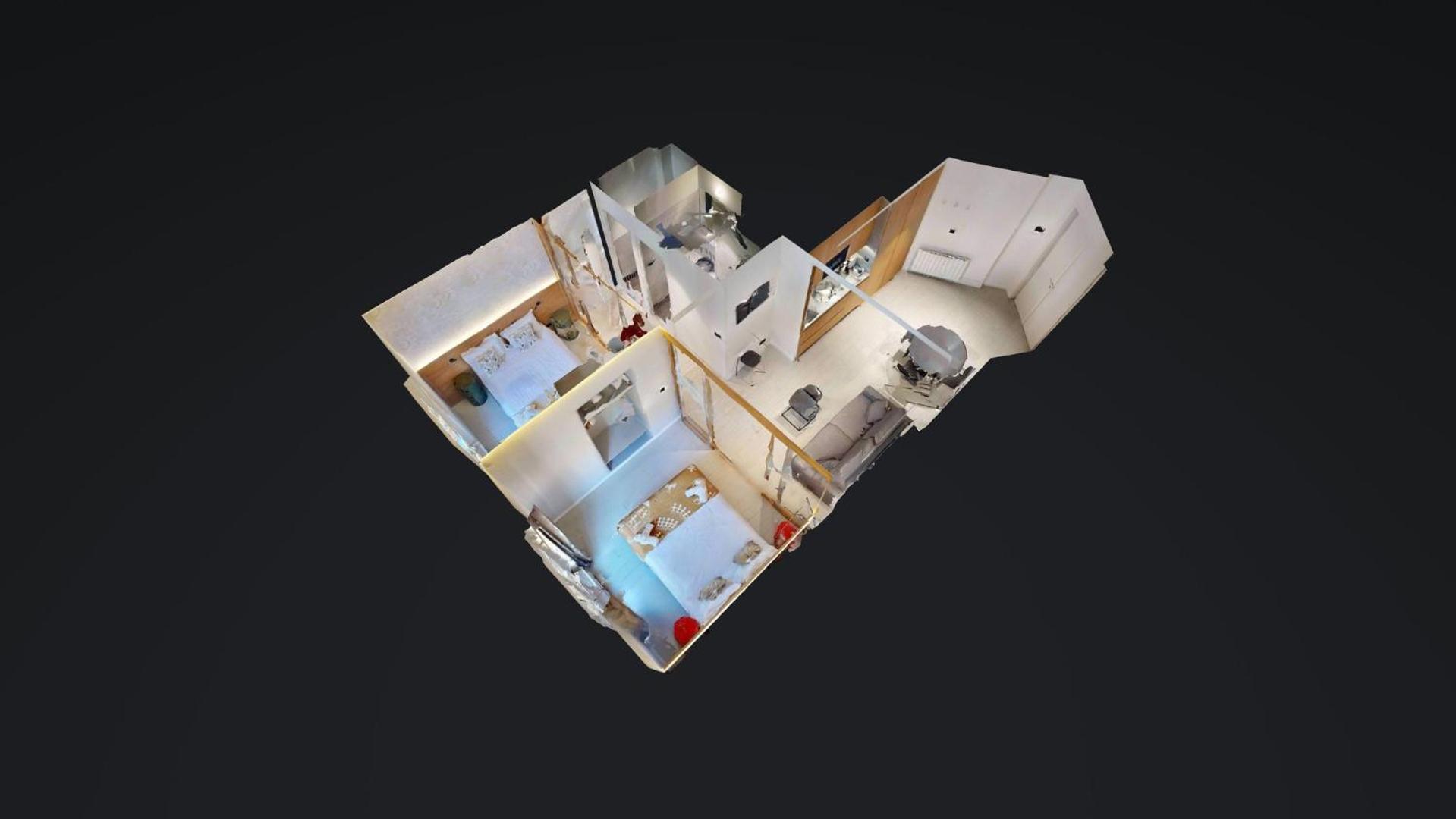 Bluestay 278 - A Apartment *