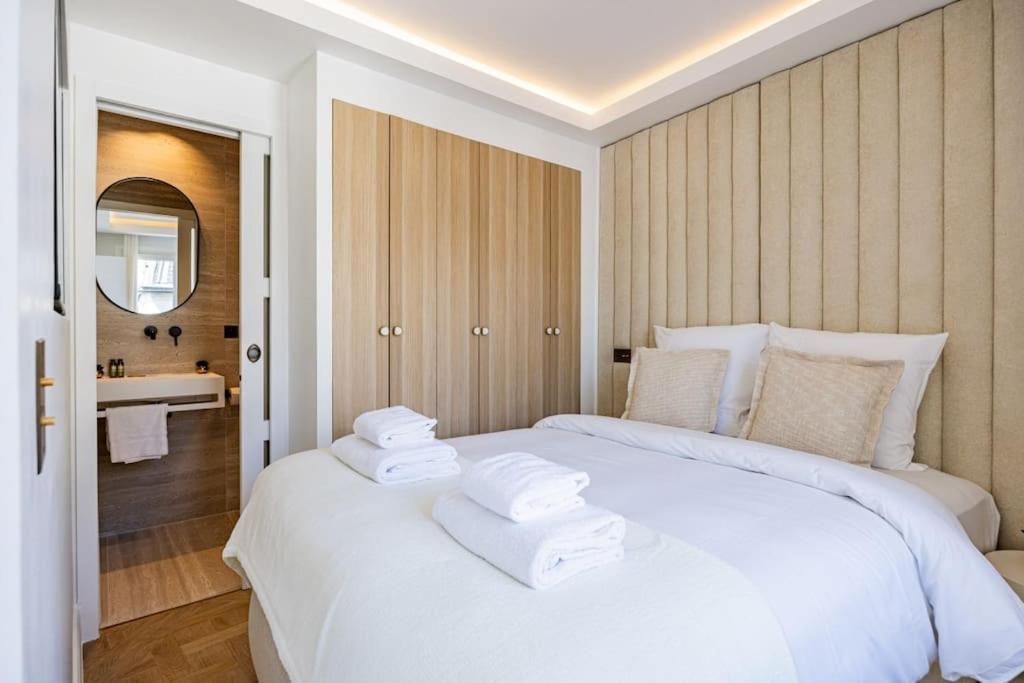 1bedroom Sacree Coeur Place Du Tertre Montmartre Apartment Paris