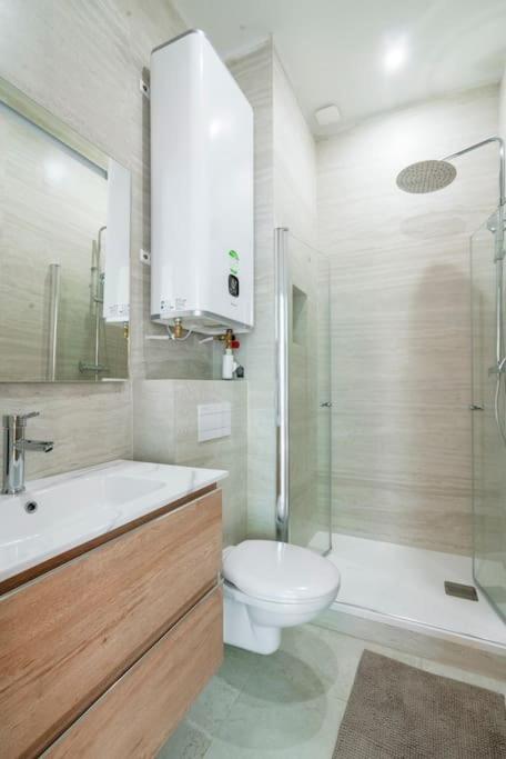 Conviviale Et Elegant 17 Appartement *