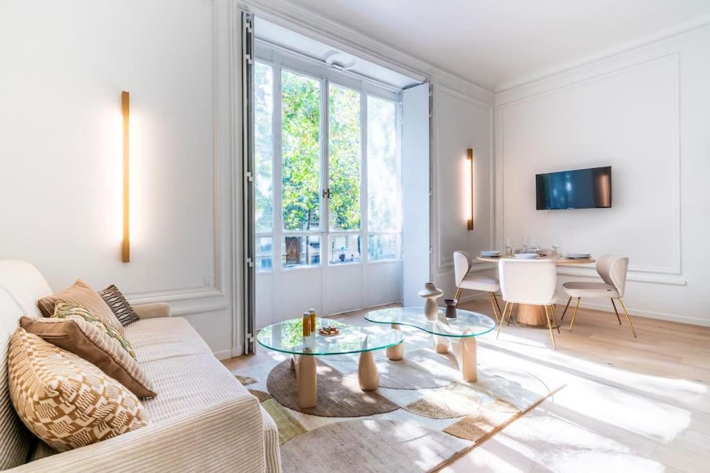 Conviviale Et Elegant 17 Appartement *