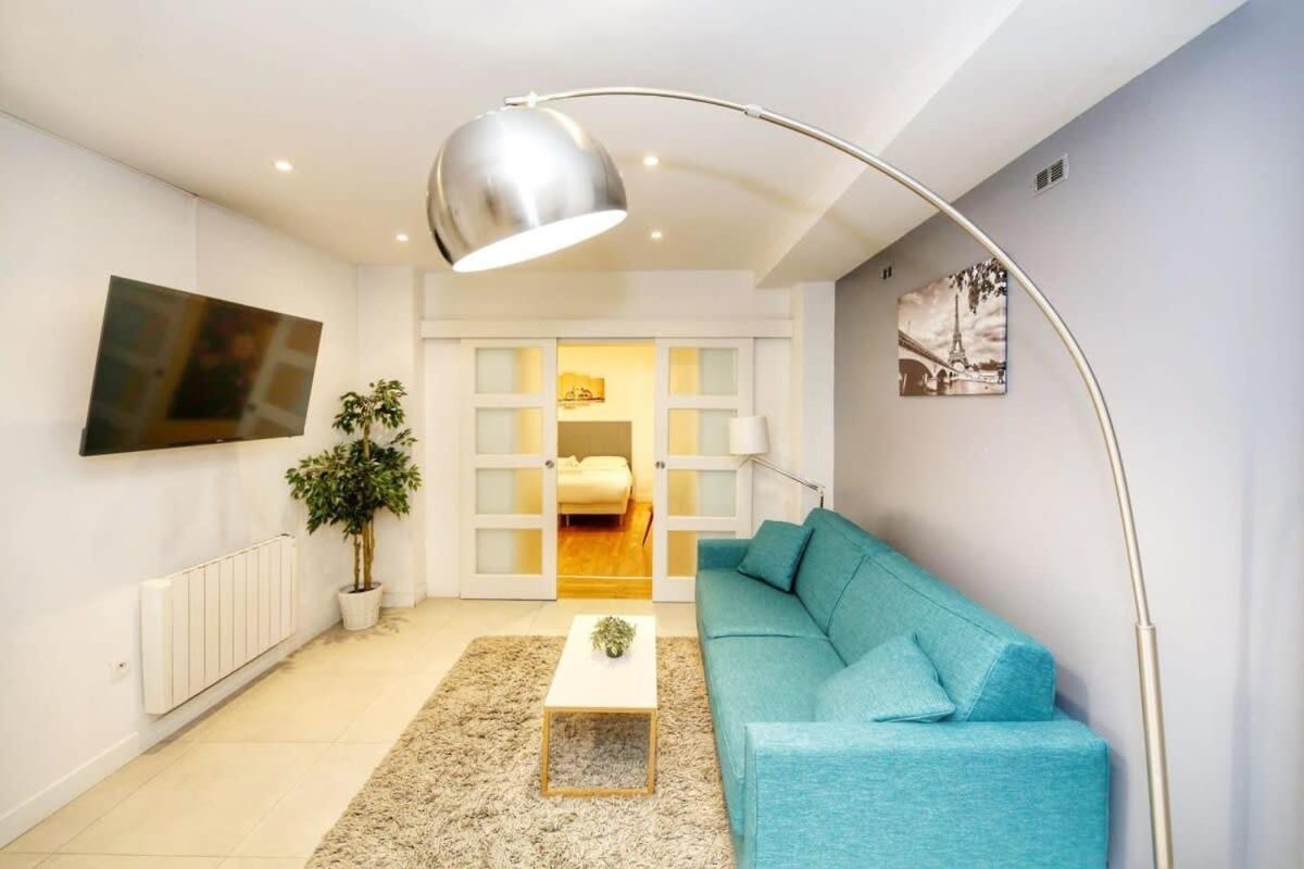 Apartamento Moderne Et Elegant A 5 - 4p