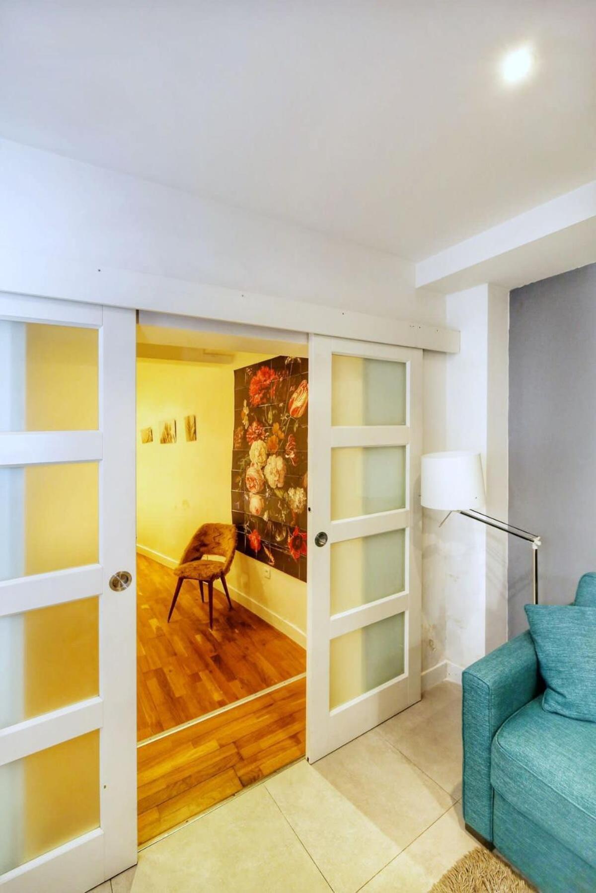 Moderne Et Elegant A 5 - 4p *