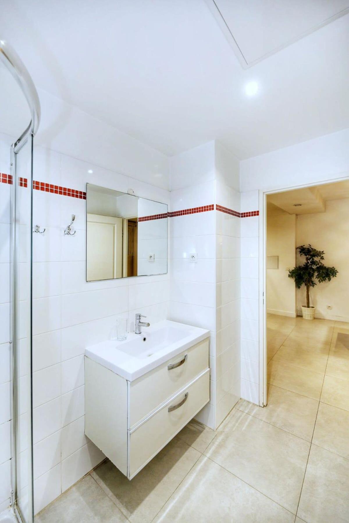 Moderne Et Elegant A 5 - 4p Apartamento