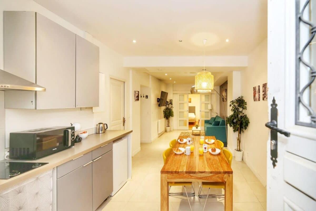 Moderne Et Elegant A 5 - 4p