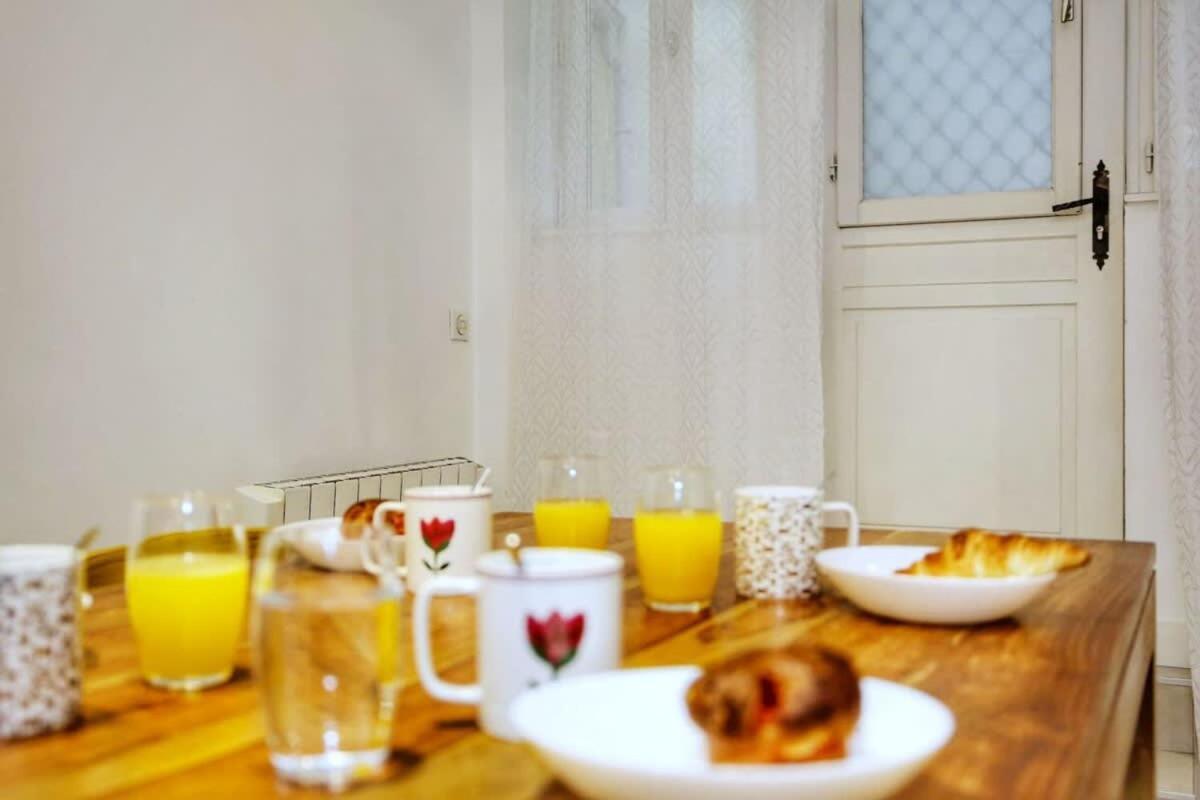 Moderne Et Elegant A 5 - 4p Apartamento
