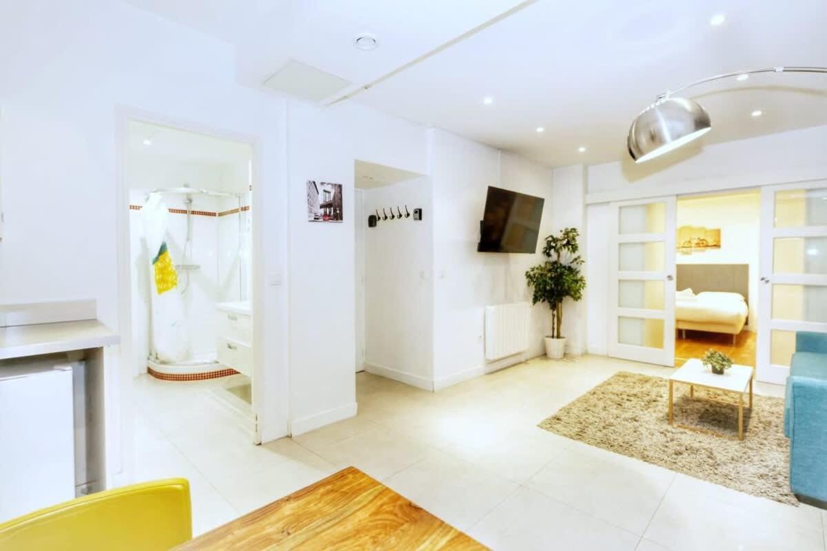 Moderne Et Elegant A 5 - 4p *