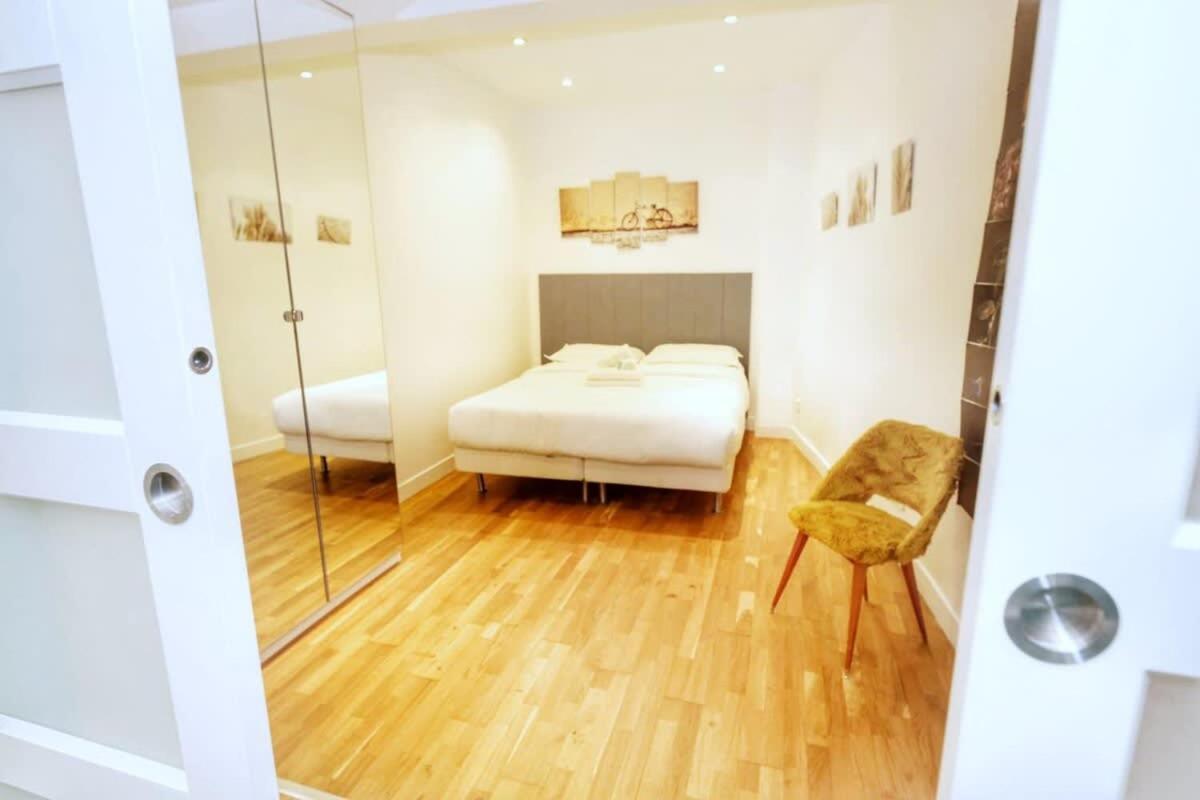 Moderne Et Elegant A 5 - 4p Apartamento *