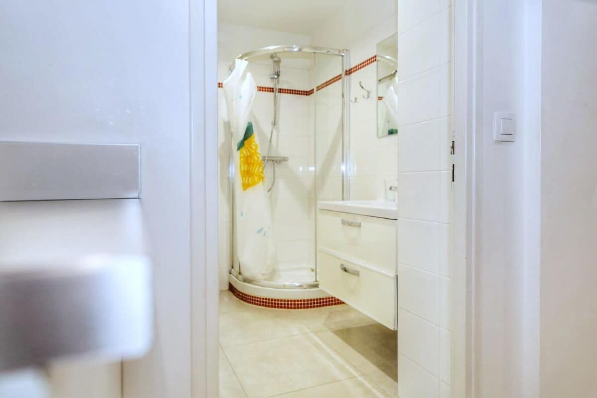 Apartamento Moderne Et Elegant A 5 - 4p *