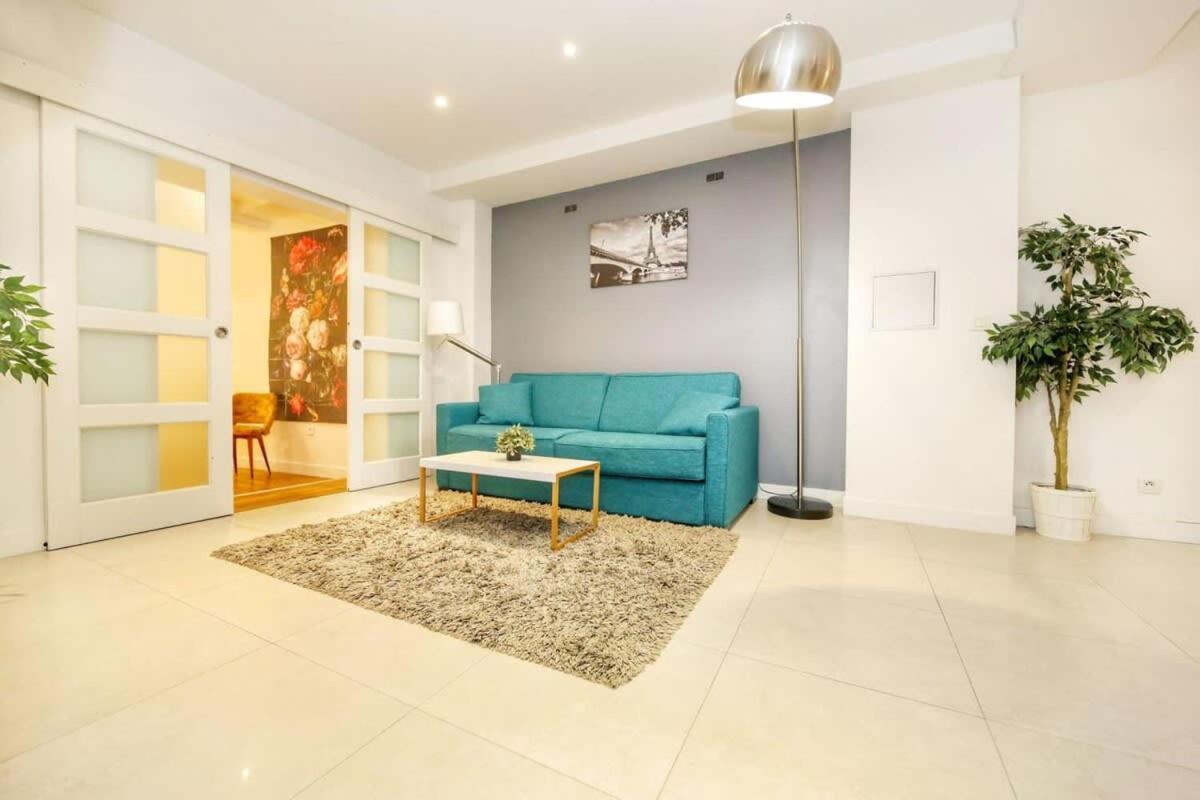 Moderne Et Elegant A 5 - 4p Apartamento