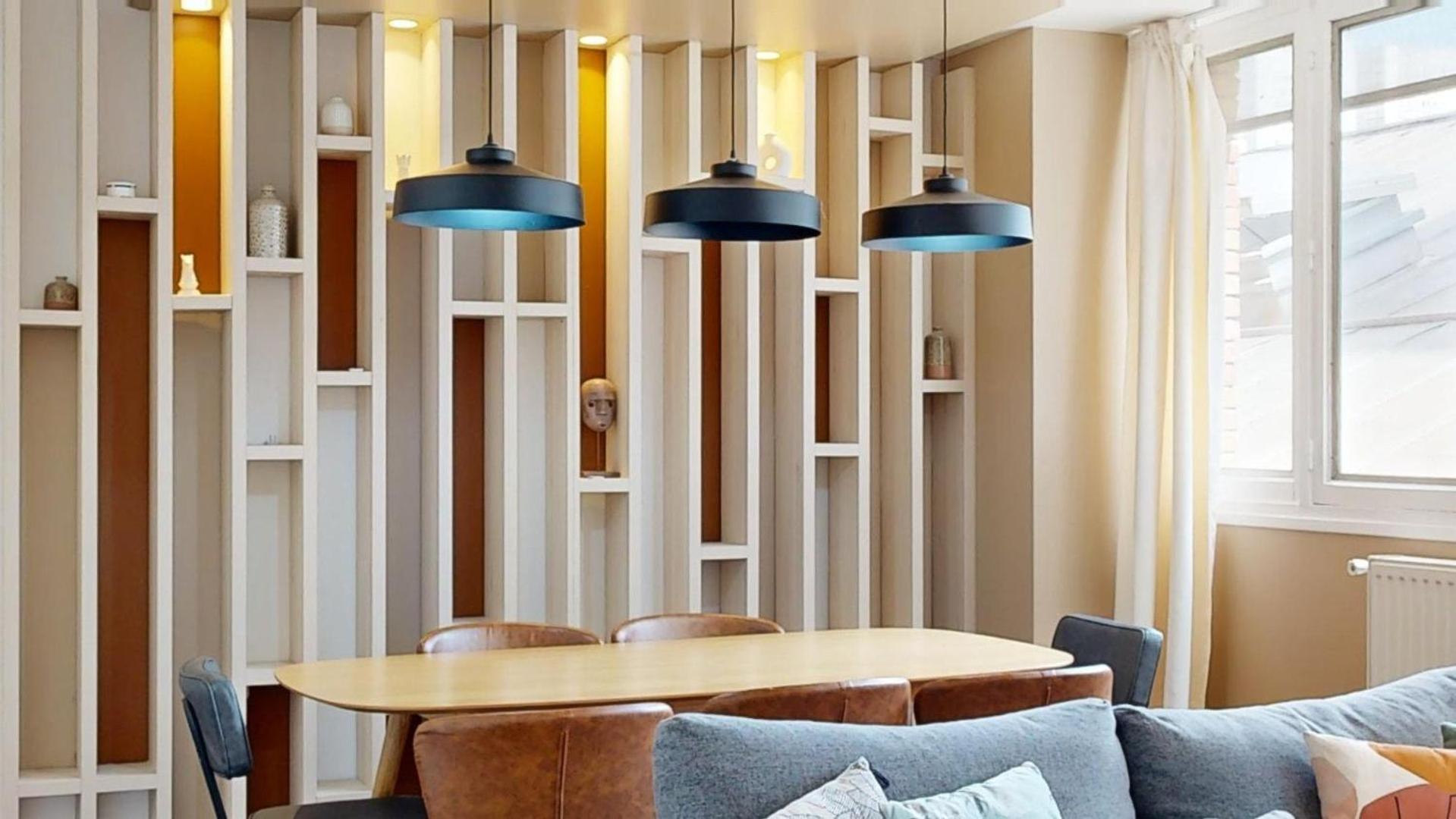 Apartment Bluestay 87 - Magnifique A *